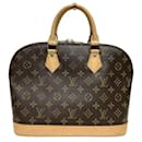 Louis Vuitton Alma