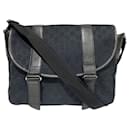 Gucci GG canvas