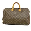 Louis Vuitton Speedy 40