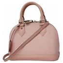 Louis Vuitton Alma BB