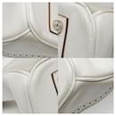 Sac HERMES Birkin 35 en Cuir Blanc - 102371 - Hermès