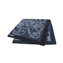 Foulard Hermes Carre Gean 140 LE MORS A LA CONETABLE - Hermès