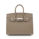 Hermes Birkin Serie 25 Handbag - Hermès