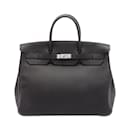 Hermes Birkin 40 Handbag - Hermès