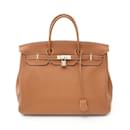 Hermes Birkin 40 Handbag - Hermès