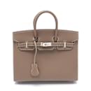 Hermes Birkin Serie 25 Handbag - Hermès