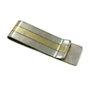 Tiffany & Co. Money Clip Wallet