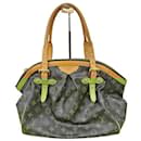 Louis Vuitton Monogram Tivoli GM Handbag