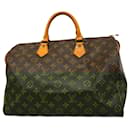 Louis Vuitton Speedy 35
