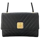 Chanel V-Stich