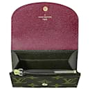 LV Rosalie wallet new - Louis Vuitton