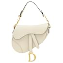 Dior Saddle