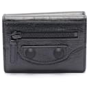 Balenciaga Cag Mini Wallet