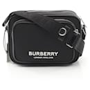 Burberry Black Crossbody Shoulder Bag