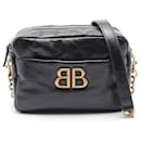 Balenciaga Monaco XS Camera Bag