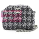 Chanel Coco Mark Shoulder Bag