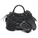 Balenciaga Neo Cagole Handbag