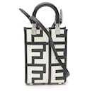 Fendi Sunshine Shopper Handbag