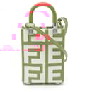 Fendi Sunshine Shopper Handbag