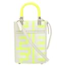 Fendi x Marc Jacobs Sunshine Shopper Handbag