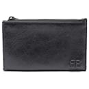 Balenciaga Monaco Long Coin & Card Holder