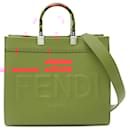 Fendi Sunshine Medium Tote Bag