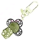 Louis Vuitton LV x YK Portecle Vivienne Infinity Dot Charm