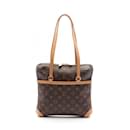 Louis Vuitton Cousin GM Shoulder Bag