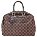 Louis Vuitton Deauville Handbag