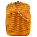 Fendi Baguette Smartphone Bag
