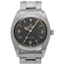 Rolex Explorer 1 Ref. 5504 Men's Automatic Wristwatch