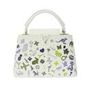 Louis Vuitton Capucines BB Handbag
