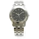 GUCCI G-Class Black Dial Date Men's Stainless Steel Quartz Watch - Gucci