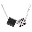 Louis Vuitton Metal Necklace M62688