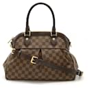 Louis Vuitton Damier Trevi PM 2way bag N51997