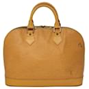 Louis Vuitton Alma