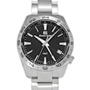 Grand Seiko Sports Collection GMT SBGN027