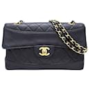 Chanel Timeless