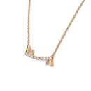 Fendi First Necklace