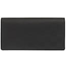 Louis Vuitton Portefeuille Brazza Damier N63010 Infini Black Long Wallet