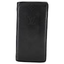Louis Vuitton Brazza (monogram shadow)