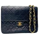 Chanel Timeless