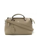 Fendi By The Way Medium Handbag