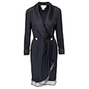 Mila Schön Midi Dress - Autre Marque