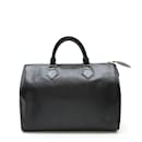 Louis Vuitton Epi Speedy 30 Handbag