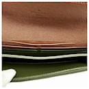 Louis Vuitton Accordeon wallet