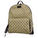 Gucci GG canvas