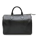 Louis Vuitton Epi Speedy 30 Handbag
