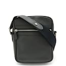 Louis Vuitton Taiga Dimitri Shoulder Bag