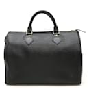 Louis Vuitton Epi Speedy 30 Handbag